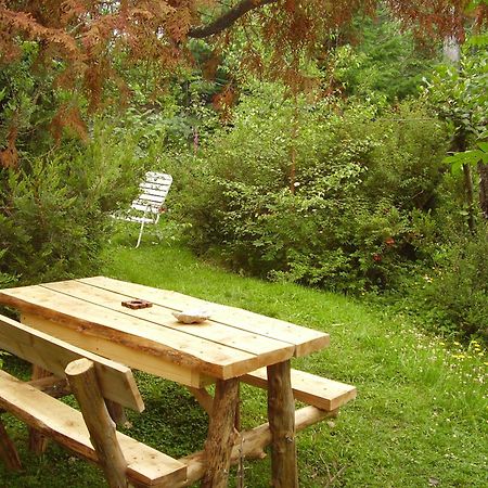 Hosteria Brisas Del Cerro 빌라라앙고스투라 외부 사진