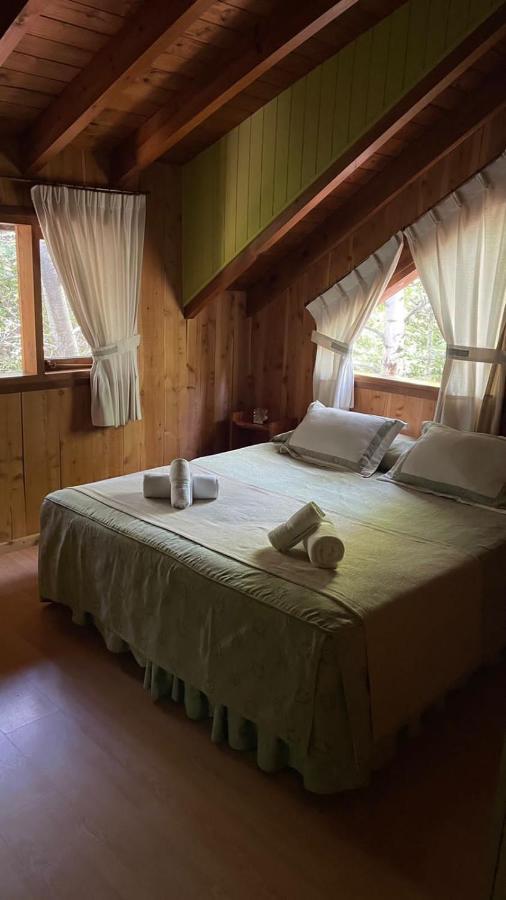 Hosteria Brisas Del Cerro 빌라라앙고스투라 외부 사진