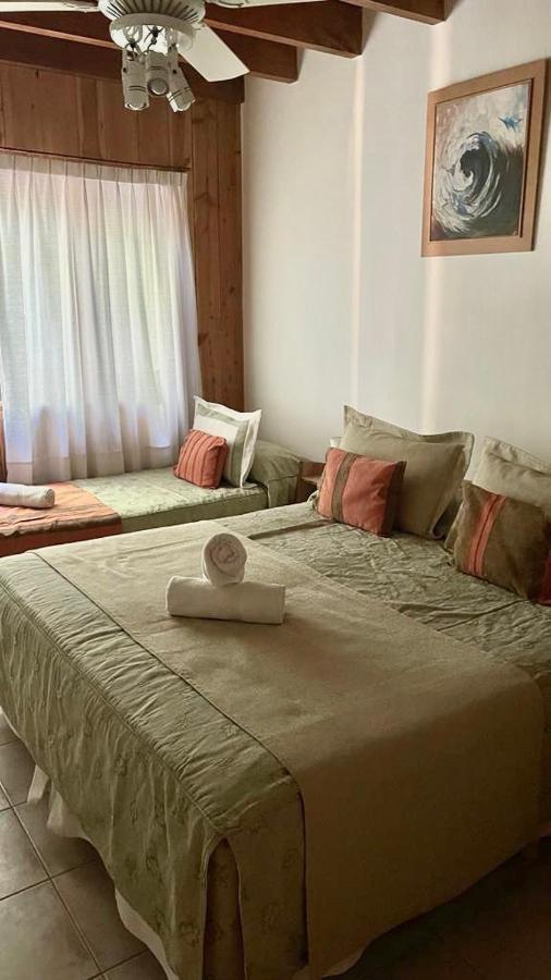 Hosteria Brisas Del Cerro 빌라라앙고스투라 외부 사진