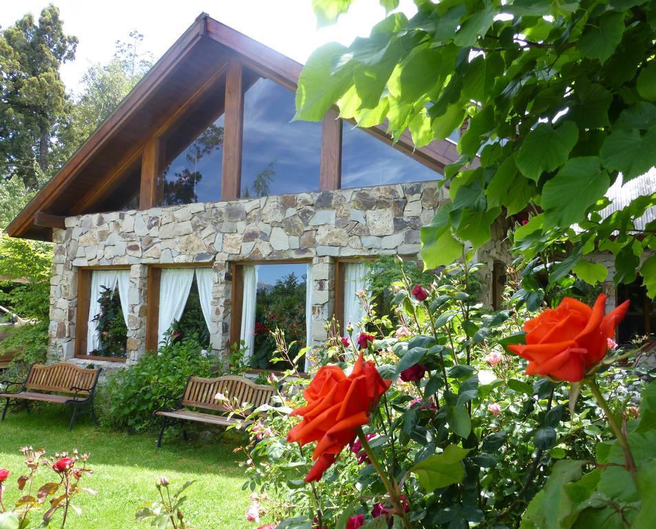 Hosteria Brisas Del Cerro 빌라라앙고스투라 외부 사진