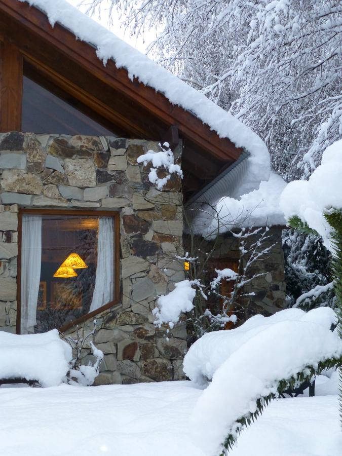 Hosteria Brisas Del Cerro 빌라라앙고스투라 외부 사진