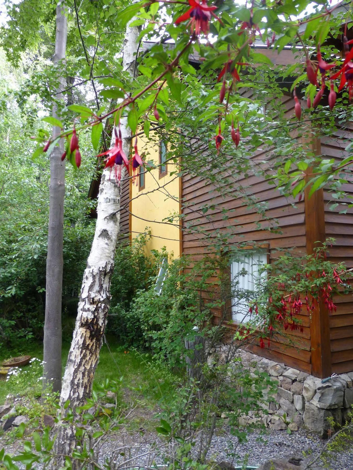 Hosteria Brisas Del Cerro 빌라라앙고스투라 외부 사진