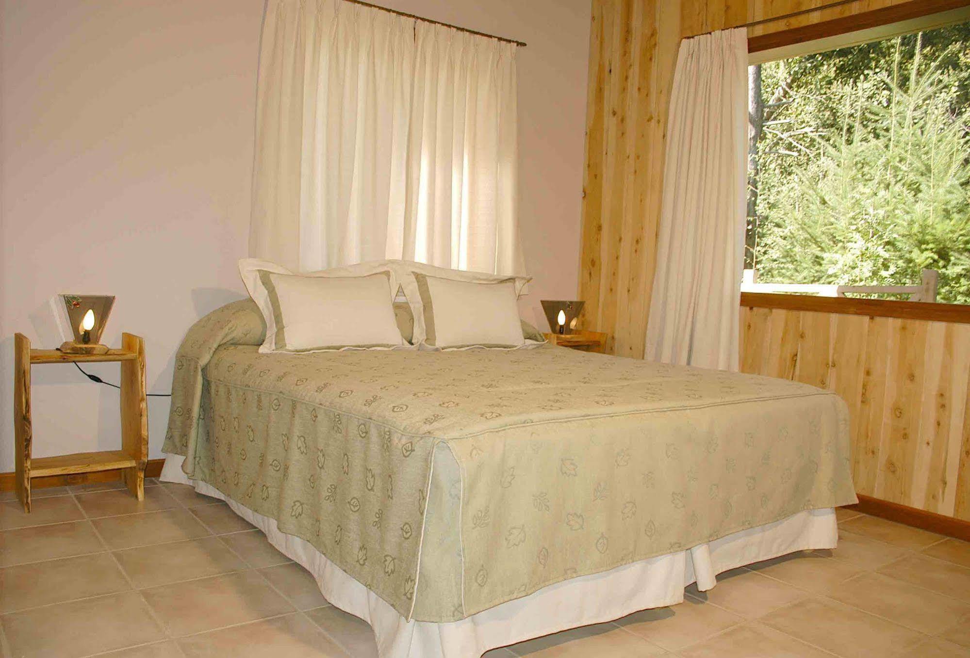 Hosteria Brisas Del Cerro 빌라라앙고스투라 외부 사진