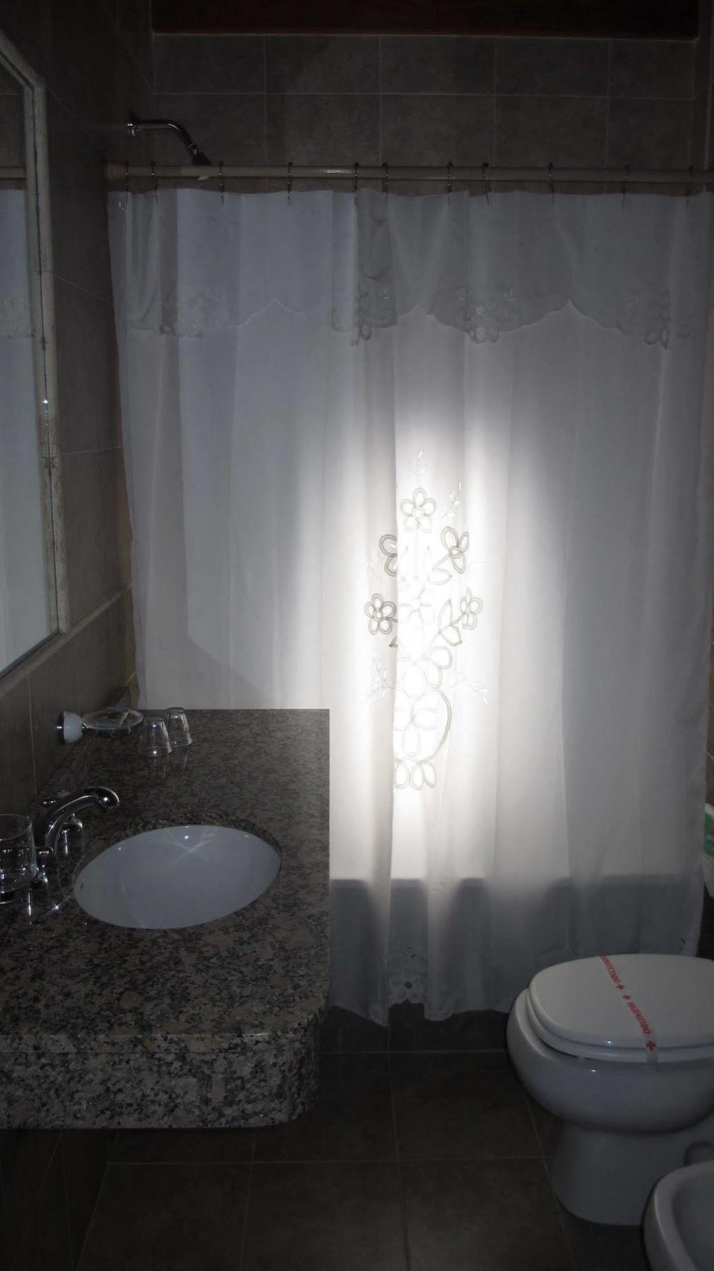 Hosteria Brisas Del Cerro 빌라라앙고스투라 외부 사진