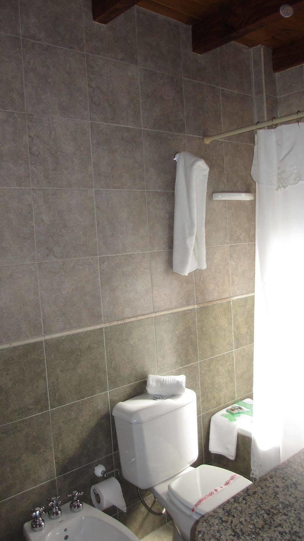Hosteria Brisas Del Cerro 빌라라앙고스투라 외부 사진