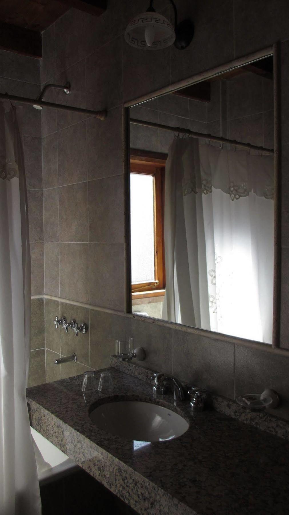 Hosteria Brisas Del Cerro 빌라라앙고스투라 외부 사진