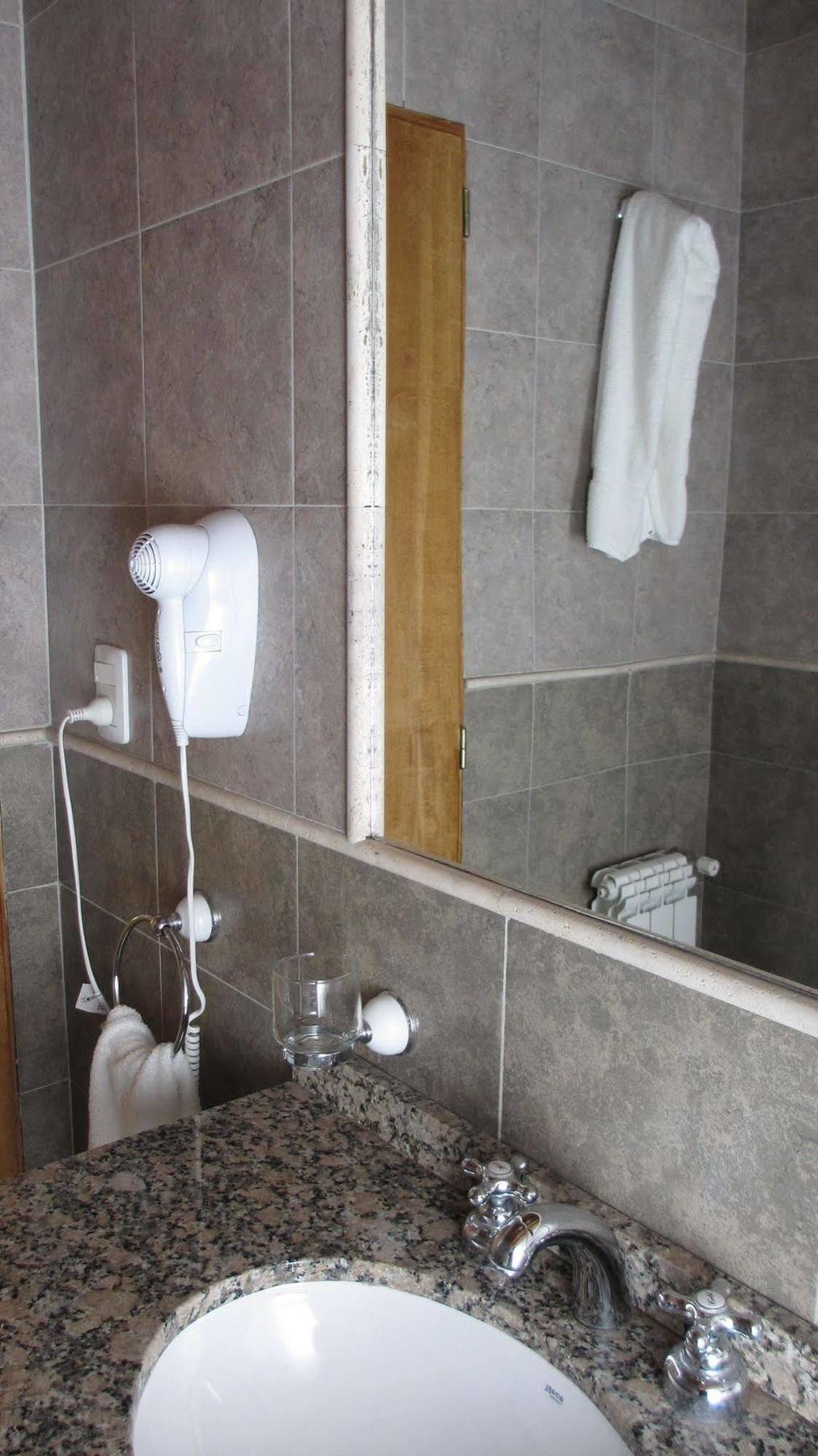 Hosteria Brisas Del Cerro 빌라라앙고스투라 외부 사진