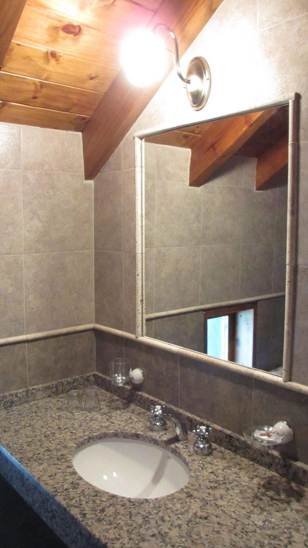 Hosteria Brisas Del Cerro 빌라라앙고스투라 외부 사진