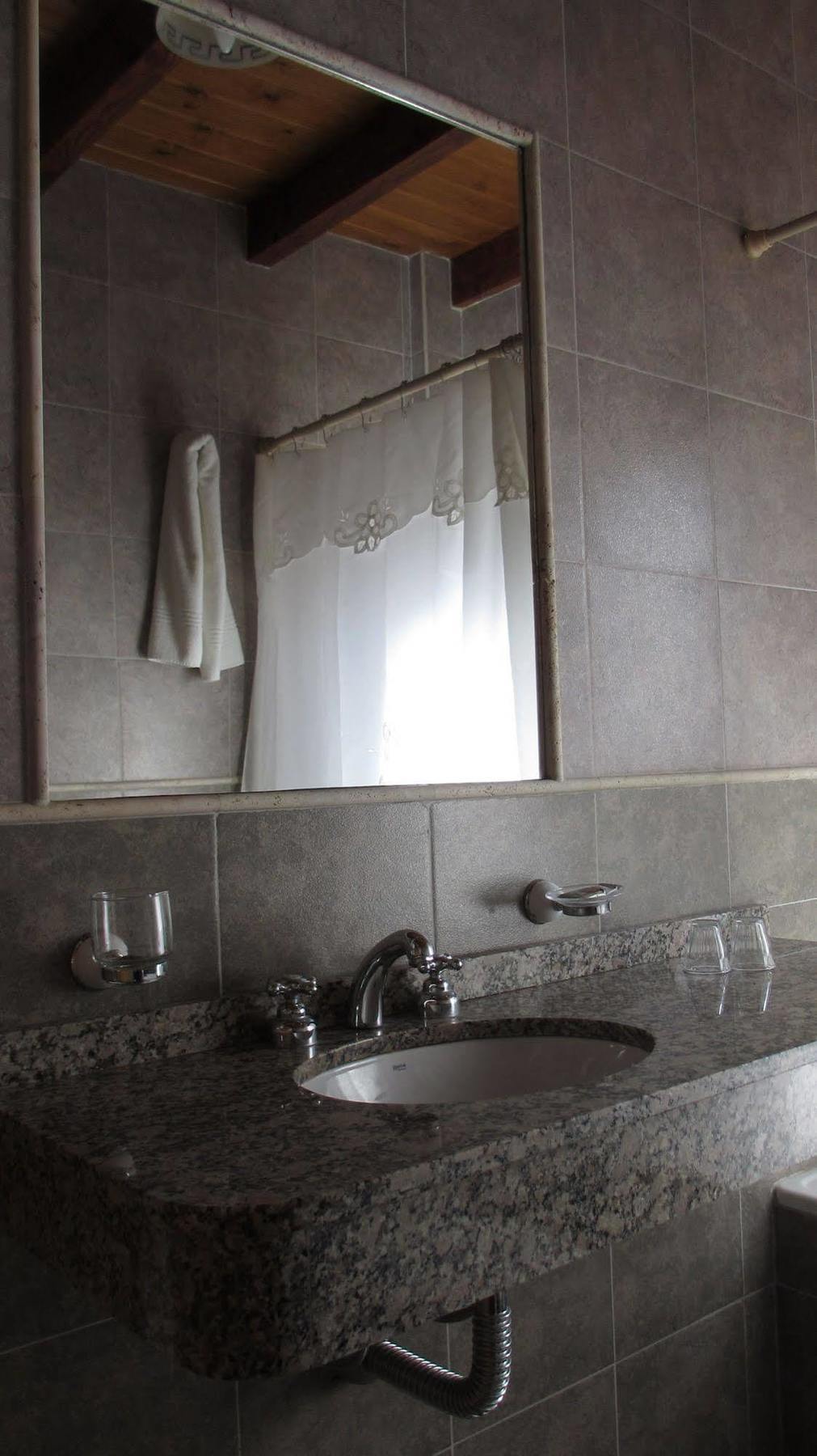 Hosteria Brisas Del Cerro 빌라라앙고스투라 외부 사진