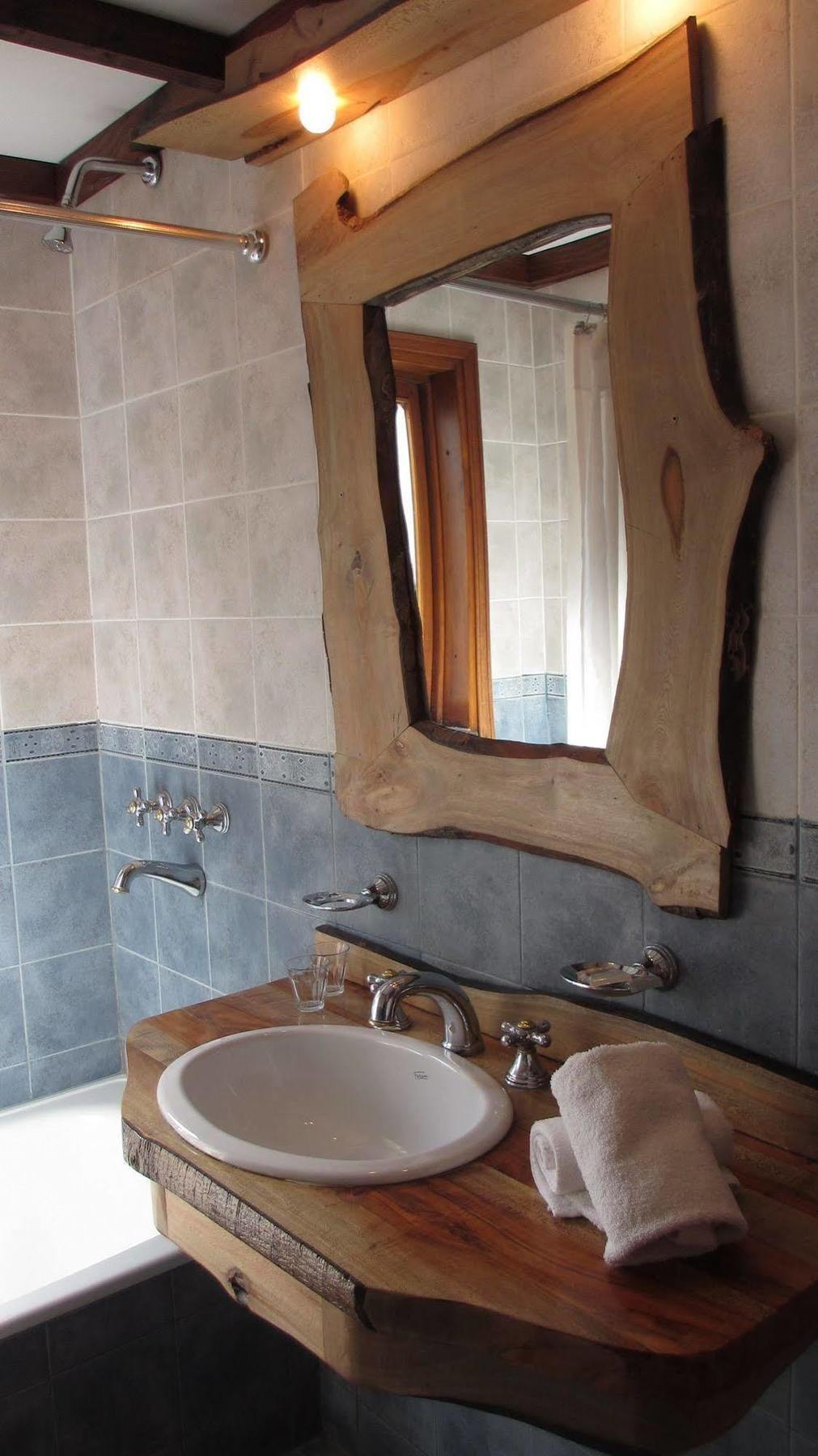 Hosteria Brisas Del Cerro 빌라라앙고스투라 외부 사진