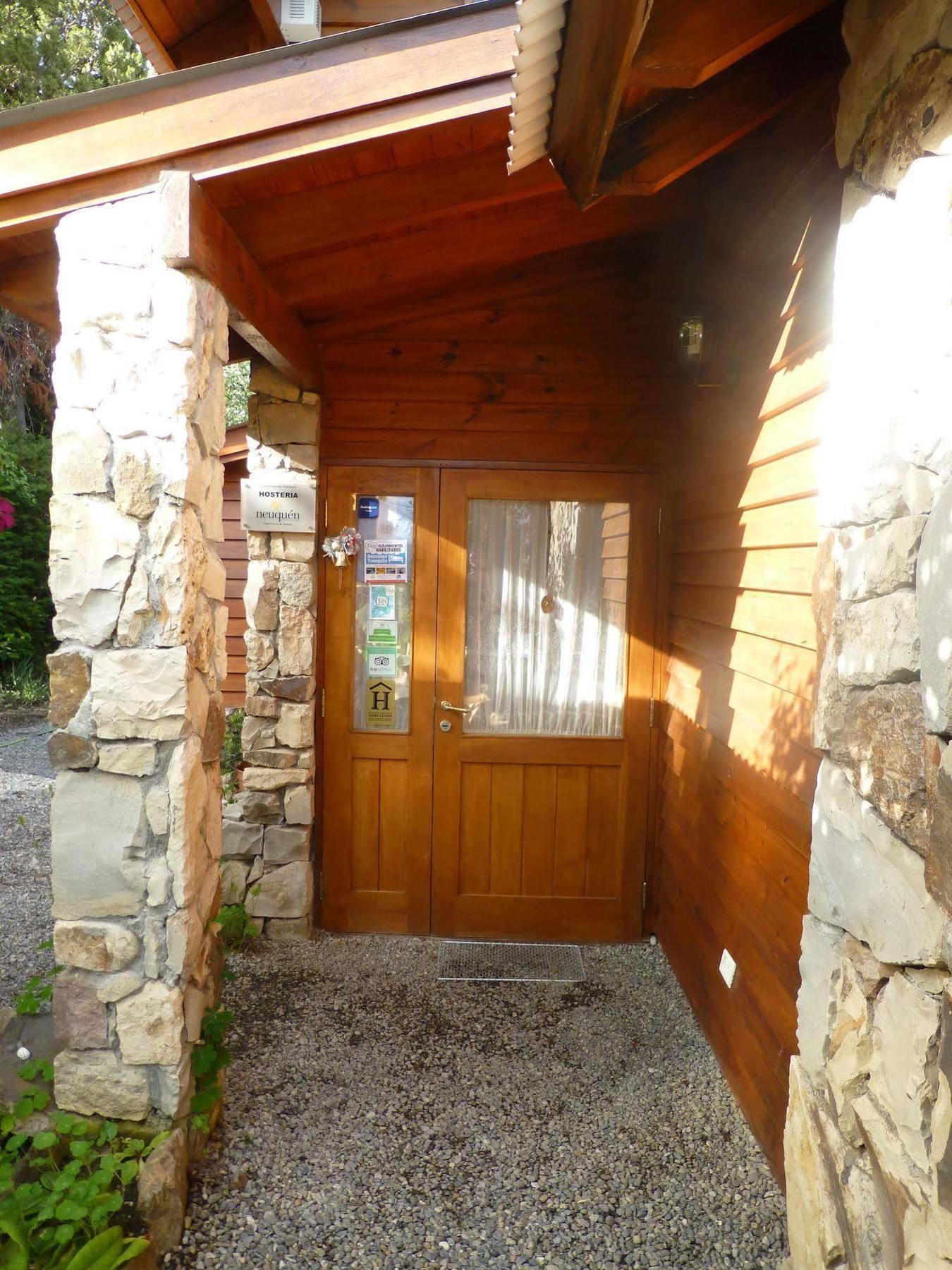 Hosteria Brisas Del Cerro 빌라라앙고스투라 외부 사진