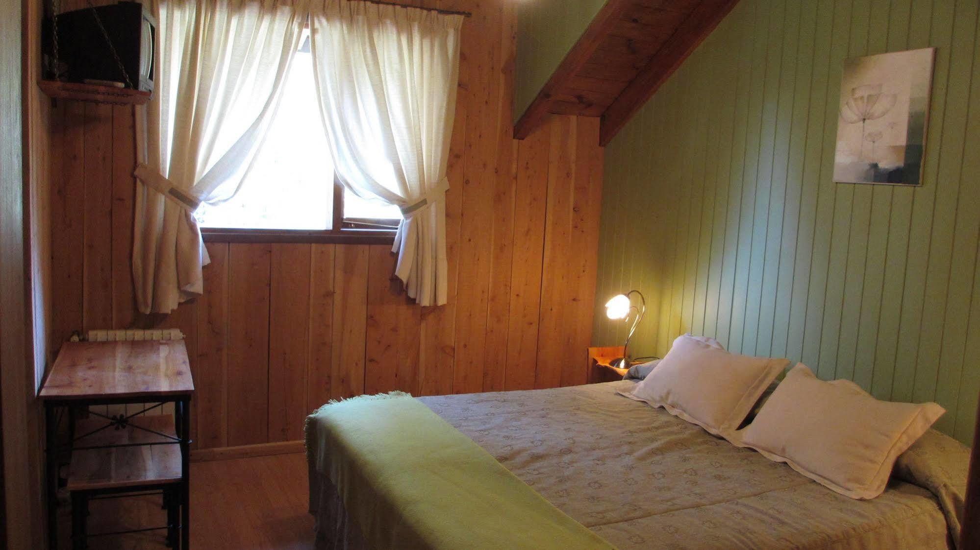 Hosteria Brisas Del Cerro 빌라라앙고스투라 외부 사진