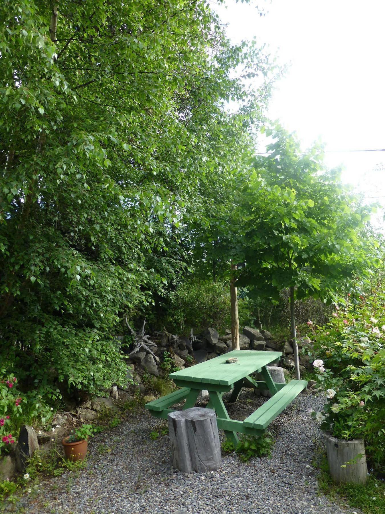 Hosteria Brisas Del Cerro 빌라라앙고스투라 외부 사진