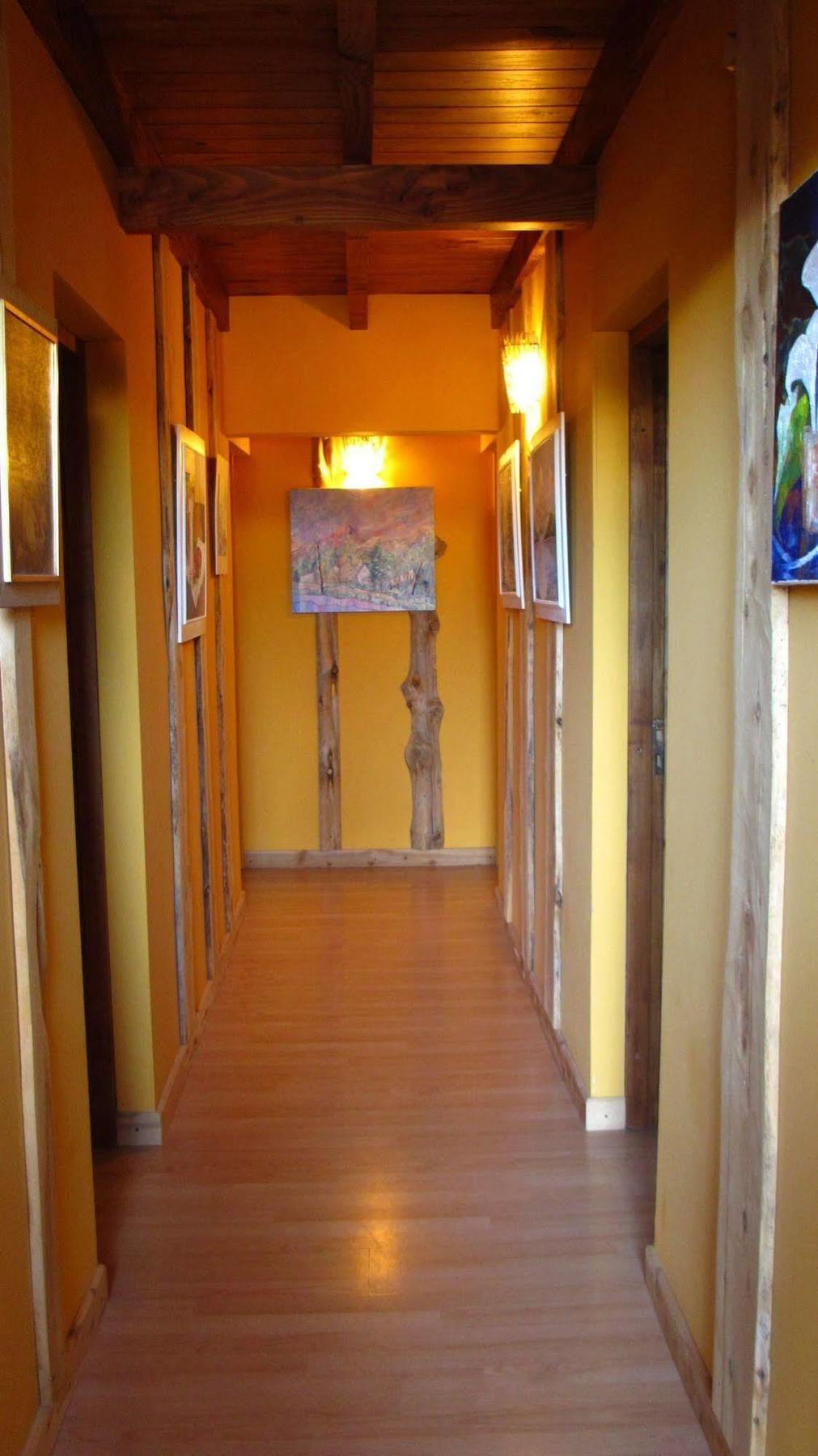 Hosteria Brisas Del Cerro 빌라라앙고스투라 외부 사진